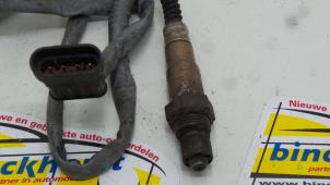 Gebruikte Lambda Sonde Alfa Romeo 145 (930A) 1.4 Twin Spark 16V Prijs € 31,50 Margeregeling aangeboden door Binckhorst BV
