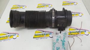 Gebruikte Luchthoeveelheidsmeter Peugeot Expert (G9) 2.0 HDi 120 Prijs € 52,50 Margeregeling aangeboden door Binckhorst BV