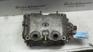 Gebruikte Cilinderkop Subaru Legacy Prijs € 367,50 Margeregeling aangeboden door Binckhorst BV