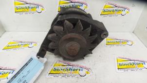 Gebruikte Dynamo Opel Rekord Prijs € 42,00 Margeregeling aangeboden door Binckhorst BV