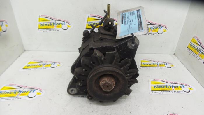 Gebruikte Dynamo Daihatsu Charade Prijs € 36,75 Margeregeling aangeboden door Binckhorst BV