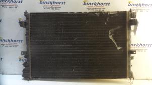 Gebruikte Radiateur Peugeot Expert (222/224) 1.9D Prijs € 42,00 Margeregeling aangeboden door Binckhorst BV
