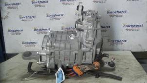 Gebruikte Differentieel achter Mitsubishi Outlander (GF/GG) 2.0 16V PHEV 4x4 Prijs € 787,50 Margeregeling aangeboden door Binckhorst BV