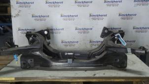 Gebruikte Subframe Mitsubishi Outlander (GF/GG) 2.0 16V PHEV 4x4 Prijs € 210,00 Margeregeling aangeboden door Binckhorst BV