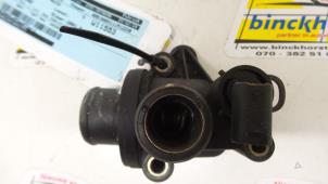 Gebruikte Thermostaathuis Mercedes A (W168) 1.4 A-140 Prijs € 31,50 Margeregeling aangeboden door Binckhorst BV
