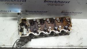 Gebruikte Cilinderkop Mercedes A (W168) 1.4 A-140 Prijs € 131,25 Margeregeling aangeboden door Binckhorst BV