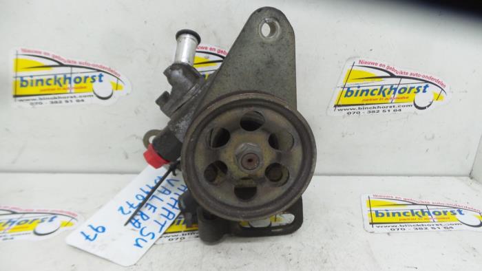 Gebruikte Servopomp Daihatsu Charade (G200/203) 1.5 SG,SR 16V MPI Valera Prijs € 47,25 Margeregeling aangeboden door Binckhorst BV