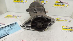 Gebruikte Startmotor Daihatsu Charade (G200/203) 1.5 SG,SR 16V MPI Valera Prijs € 36,75 Margeregeling aangeboden door Binckhorst BV