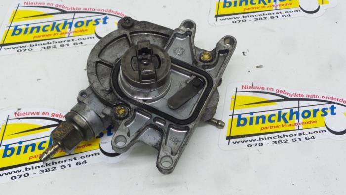 Gebruikte Videpomp (Diesel) Opel Vectra B (38) 2.0 DTi 16V Prijs € 36,75 Margeregeling aangeboden door Binckhorst BV