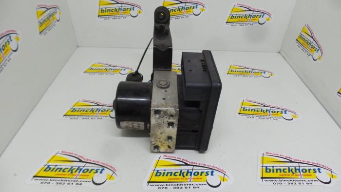 Gebruikte ABS Pomp Ford C-Max Prijs € 131,25 Margeregeling aangeboden door Binckhorst BV