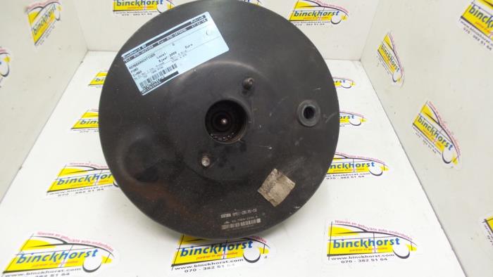 Gebruikte Rembol Ford C-Max Prijs € 52,50 Margeregeling aangeboden door Binckhorst BV