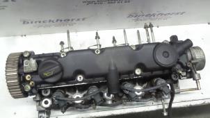 Gebruikte Cilinderkop Peugeot 307 SW (3H) 2.0 HDi 110 FAP Prijs € 183,75 Margeregeling aangeboden door Binckhorst BV