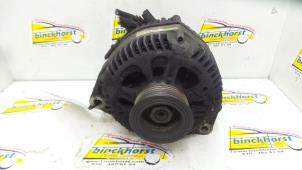 Gebruikte Dynamo Peugeot 806 2.1 TD 12V Prijs € 52,50 Margeregeling aangeboden door Binckhorst BV