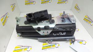 Gebruikte Spanning Stabilisator Mazda 6 SportBreak (GJ/GH/GL) 2.2 SkyActiv-D 150 16V Prijs € 210,00 Margeregeling aangeboden door Binckhorst BV