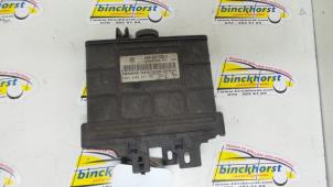 Gebruikte Computer Automatische Bak Volkswagen Lupo (6X1) 1.2 TDI 3L Prijs € 73,50 Margeregeling aangeboden door Binckhorst BV