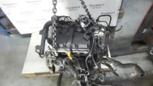 Gebruikte Motor Volkswagen Lupo (6X1) 1.2 TDI 3L Prijs € 288,75 Margeregeling aangeboden door Binckhorst BV