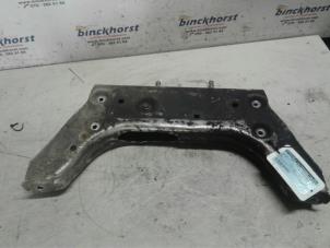 Gebruikte Subframe Volkswagen Lupo (6X1) 1.2 TDI 3L Prijs € 31,50 Margeregeling aangeboden door Binckhorst BV