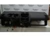 Dashboard van een Volkswagen Lupo (6X1), 1998 / 2005 1.2 TDI 3L, Hatchback, 2Dr, Diesel, 1.191cc, 45kW (61pk), FWD, ANY, 1999-06 / 2000-11, 6X1 2000