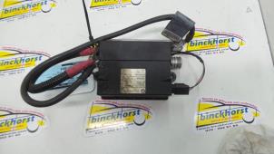 Gebruikte Koelwater Verwarmings Module BMW 3 serie Touring (E46/3) 320d 16V Prijs € 42,00 Margeregeling aangeboden door Binckhorst BV