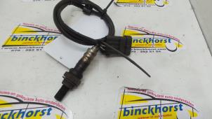 Gebruikte Lambda Sonde Fiat Multipla (186) 1.6 16V 100 SX,ELX Prijs € 31,50 Margeregeling aangeboden door Binckhorst BV