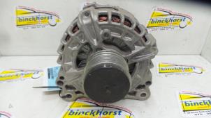 Gebruikte Dynamo Volkswagen Passat Prijs € 105,00 Margeregeling aangeboden door Binckhorst BV