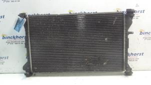 Gebruikte Radiateur Ford Focus 1 1.8 TDdi Prijs € 31,50 Margeregeling aangeboden door Binckhorst BV