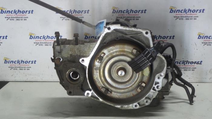 Gebruikte Automaatbak Chrysler Stratus (JA/JX) 2.0 16V Prijs € 315,00 Margeregeling aangeboden door Binckhorst BV