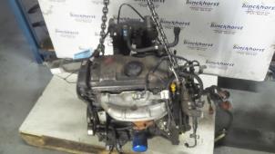 Gebruikte Motor Citroen Xsara Break (N2) 1.6i Prijs € 210,00 Margeregeling aangeboden door Binckhorst BV