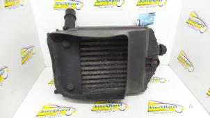 Gebruikte Intercooler Fiat Punto II (188) 1.3 JTD 16V Prijs € 36,75 Margeregeling aangeboden door Binckhorst BV