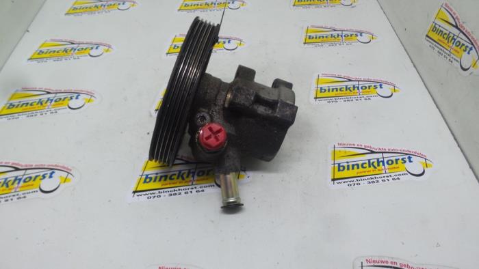 Gebruikte Pomp Servo Citroen Xsara Break (N2) 1.6i Prijs € 52,50 Margeregeling aangeboden door Binckhorst BV