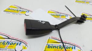 Gebruikte Veiligheidsgordel Insteek rechts-voor Chevrolet Matiz 0.8 S,SE Prijs € 15,75 Margeregeling aangeboden door Binckhorst BV