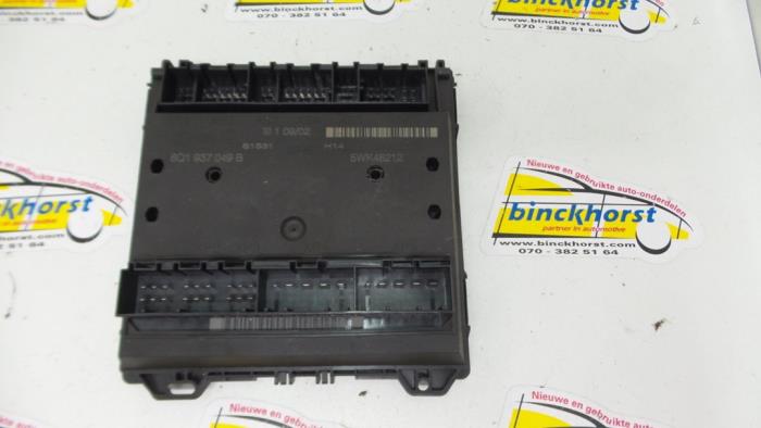 Gebruikte Computer Diversen Seat Ibiza III (6L1) 1.9 TDI 100 Prijs € 63,00 Margeregeling aangeboden door Binckhorst BV