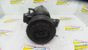 Gebruikte Pomp Airco BMW 3 serie Touring (E46/3) 318d 16V Prijs € 52,50 Margeregeling aangeboden door Binckhorst BV
