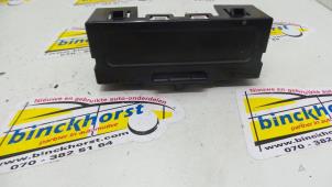 Gebruikte Display Interieur Renault Megane II (BM/CM) 1.5 dCi 80 Prijs € 52,50 Margeregeling aangeboden door Binckhorst BV