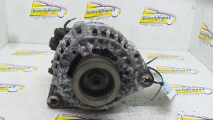 Gebruikte Dynamo Fiat Scudo (220Z) 1.9 TD Prijs € 42,00 Margeregeling aangeboden door Binckhorst BV