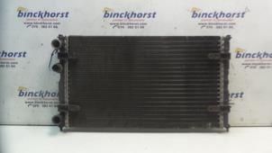 Gebruikte Radiateur Volkswagen Caddy II (9K9A) 1.9 SDI Prijs € 31,50 Margeregeling aangeboden door Binckhorst BV