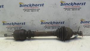 Gebruikte Homokineetas links-voor Citroen Berlingo 1.9 D Prijs € 42,00 Margeregeling aangeboden door Binckhorst BV