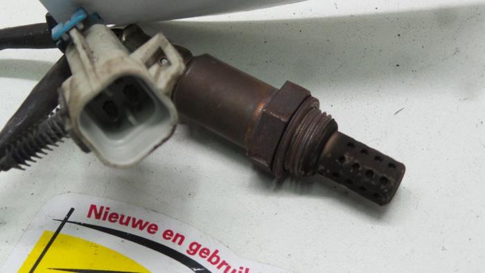 Gebruikte Lambda Sonde Chevrolet Blazer 4.3 4x4 Prijs € 42,00 Margeregeling aangeboden door Binckhorst BV