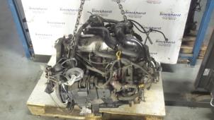 Gebruikte Motor Ford Focus 1 Wagon 1.8 TDdi Prijs € 315,00 Margeregeling aangeboden door Binckhorst BV