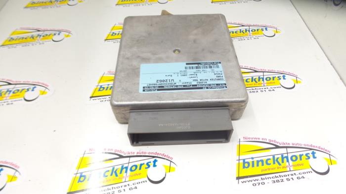 Gebruikte Computer Motormanagement Ford Focus 1 Wagon 1.8 TDdi Prijs € 52,50 Margeregeling aangeboden door Binckhorst BV