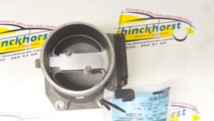 Gebruikte Luchthoeveelheidsmeter Volkswagen Passat Variant (35I) 1.6i Prijs € 26,25 Margeregeling aangeboden door Binckhorst BV