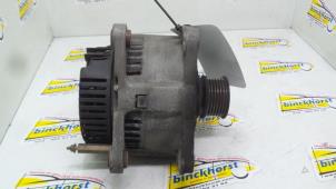 Gebruikte Alternator Volkswagen Passat Variant (35I) 1.6i Prijs € 42,00 Margeregeling aangeboden door Binckhorst BV