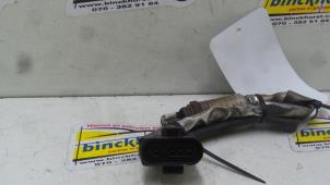 Gebruikte Lambda Sonde Volkswagen Passat Variant (35I) 1.6i Prijs € 31,50 Margeregeling aangeboden door Binckhorst BV