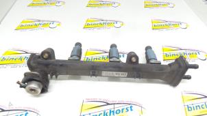 Gebruikte Common rail (Injectie) Smart City-Coupé 0.6 Turbo i.c. Smart&Pure Prijs € 63,00 Margeregeling aangeboden door Binckhorst BV