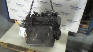 Gebruikte Motor Volkswagen Polo III (6N2) 1.9 SDI Prijs € 183,75 Margeregeling aangeboden door Binckhorst BV