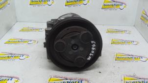 Pomp Airco van een Nissan Primera Traveller (WP11) 2.0 SRi 16V 1999