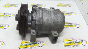Pomp Airco van een Nissan Primera Traveller (WP11) 2.0 SRi 16V 1999