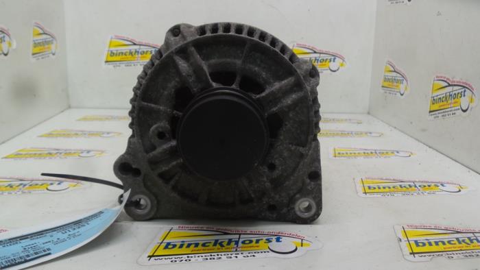 Gebruikte Alternator Dodge Caravan/Grand Caravan 2.5 TD Prijs € 84,00 Margeregeling aangeboden door Binckhorst BV