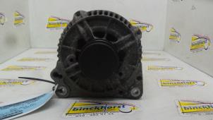 Gebruikte Dynamo Dodge Caravan/Grand Caravan 2.5 TD Prijs € 84,00 Margeregeling aangeboden door Binckhorst BV