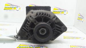 Gebruikte Dynamo Renault Kangoo (KC) 1.4 Prijs € 31,50 Margeregeling aangeboden door Binckhorst BV